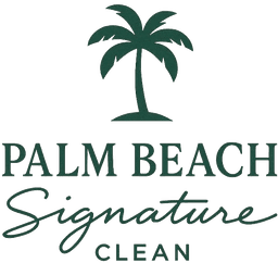 Palm Beach Signature Clean