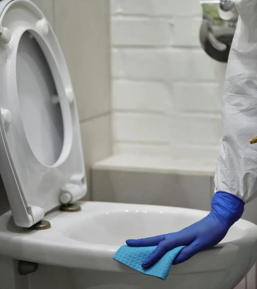 Eco-Friendly Cleaning Solutions's image
